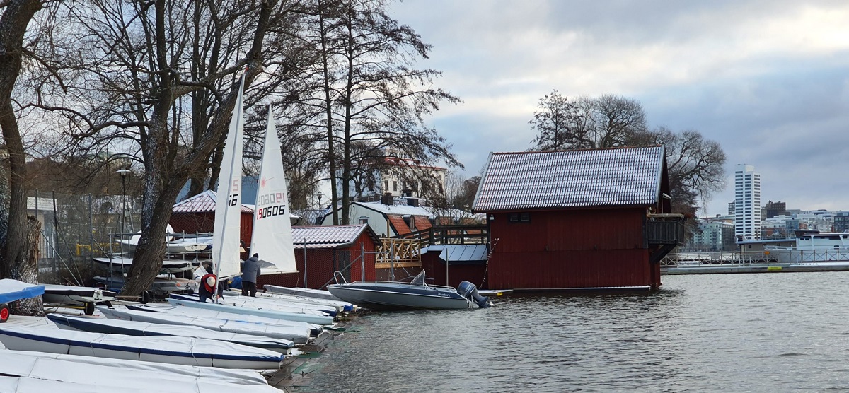 Kallelse till Årsmöte HKK